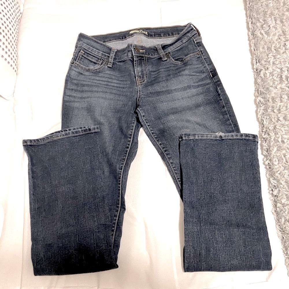 Old Navy Diva Jeans